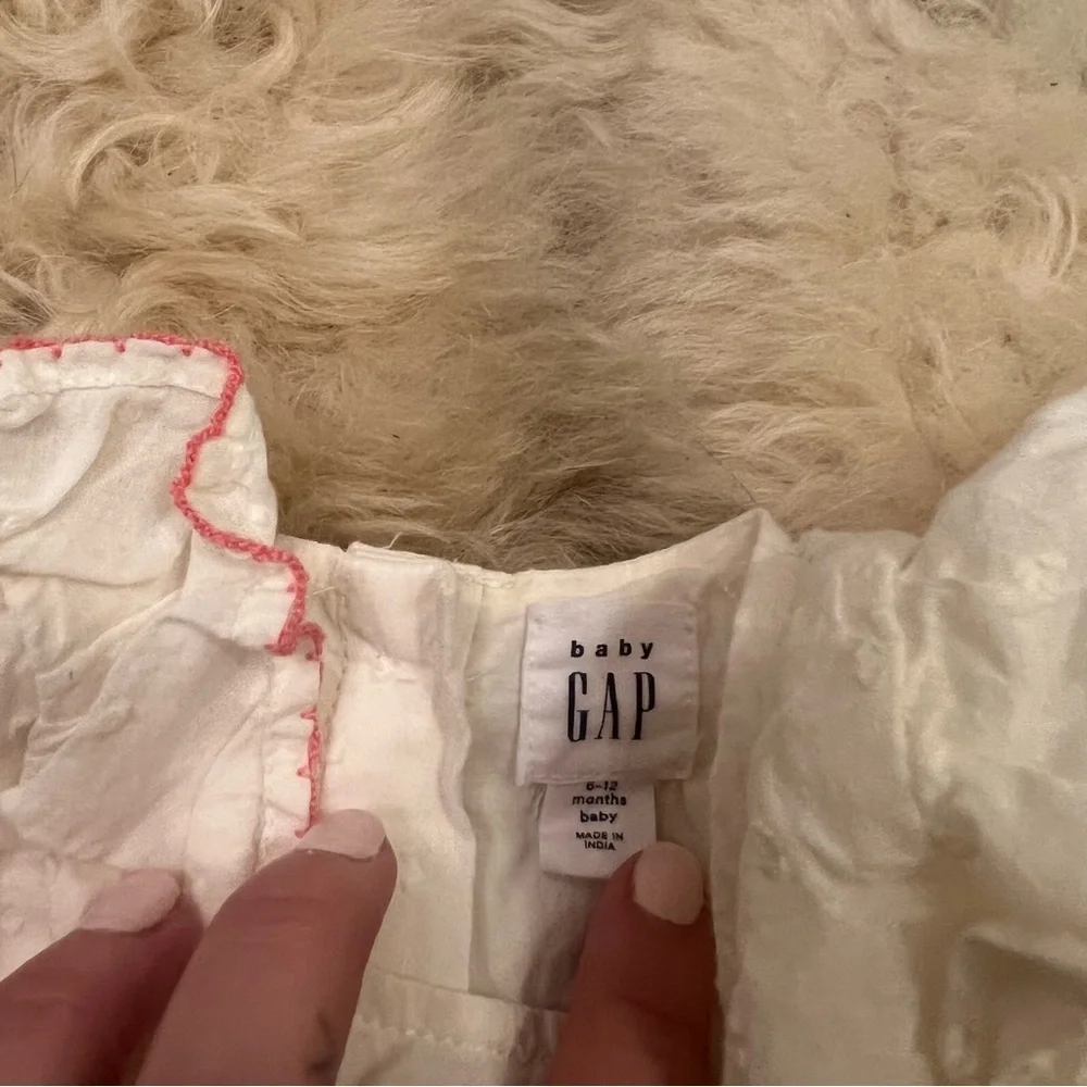 Gap Bundle